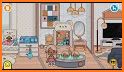 Toca World Life 2021 walkthrough related image