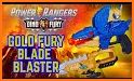 DX Ranger Dino Morpher Fury related image