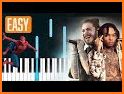 Into the Spider-Verse Keyboard Theme related image