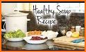 Healthy Soup Recipes related image