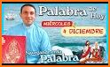 Evangelio y Palabra del Día related image