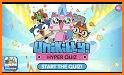 Unikitty Quiz related image