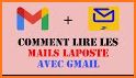 Laposte.net – boîte mail & messagerie en ligne related image