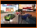 Drift Max World - Drift Racing Game related image