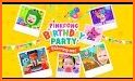 PINKFONG Birthday Party related image