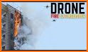 Drone Firefighter related image