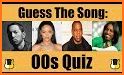 Music Quiz - Guess Popular Songs & Music related image