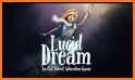 Lucid Dream Adventure - Point & Click Game related image