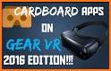 Cardboard Apps On Gear VR related image