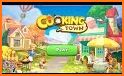 Cooking Town – Restaurant Chef Game related image