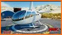 Helicopter Simulator 2021 SimCopter Flight Sim related image