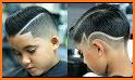 NIÑOS CORTE DE PELO 2018 related image