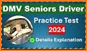 DMV Practice Test - All States related image