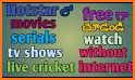 Hotstar Live Cricket TV Shows Movies Free Guide related image