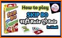 Skip Bo - Card game related image