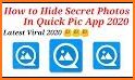 QuickPic Gallery Dark Pro - Photos & Videos related image