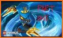 Walkthrough : LEGO Ninjago Tournament unofficial related image