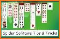 Spider Solitaire - Card Games Free related image