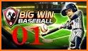 BIG WIN Baseball related image