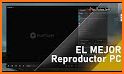 JCPlayerHD - Reproductor De Videos Full HD related image