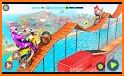 Bike Stunt Race Master 2022 related image