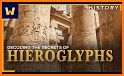 Hieroglyphic Writer related image