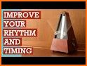 Rhythm Metronome- Metronome related image