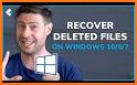 File Recovery software | Recover Deleted Files related image