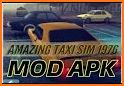 Amazing Taxi Simulator V2 2019 related image