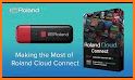 Roland Cloud Connect related image