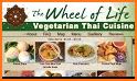 Restaurant Wheel related image