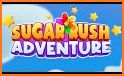 Sugar Rush Adventure related image