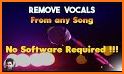 Vocal Remover for Karaoke related image