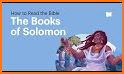 BOOK OF SONG OF SOLOMON - BIBLE STUDY related image