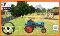 Real Tractor Farming Simulator:US Games 2020 related image