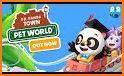 Dr. Panda Town: Pet World related image