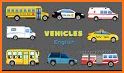 Vehicles Sound for Kids related image