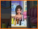 Hair Salon: Beauty Salon Game related image