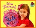 Princess Fishing Game related image