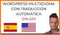 Traductor Multilenguaje related image