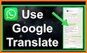 Translator for WhatsApp - LangLang related image