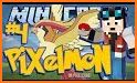 Mod Pixelmon DanTDM MCPE related image