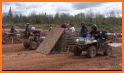 ATV Dirt Racing related image