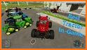 Ultimate Tractor Farming Agriculture Simulator related image