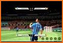 Play Football 2018 Game - Soccer mega event related image