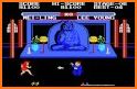 Yie Ar Kung Fu Arcade Game related image