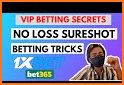 1XBET-Sports Betting Results Fans Guide related image