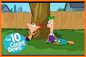 Trivia for Phineas and Ferb related image