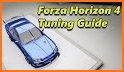 Forza Horizon Guide & Hints related image