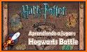 Guia Harry Potter-Hogwarts Mystery related image